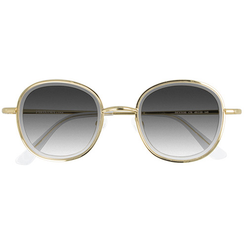 Epos Dextor CR lenti grigie sfumate