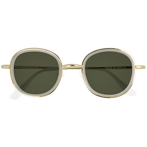 Epos Dextor CR lenti verdi