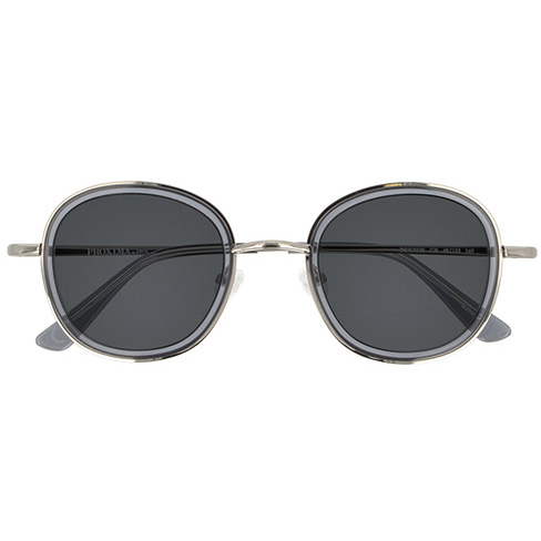 Epos Dextor GR lenti grigie