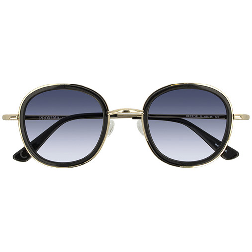 Epos Dextor N lenti blu sfumate