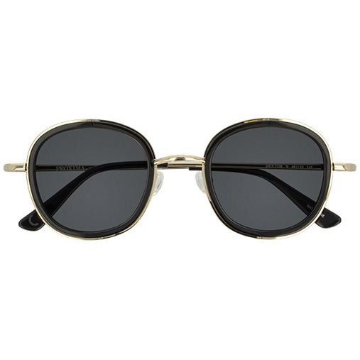 Epos Dextor N lenti grigie