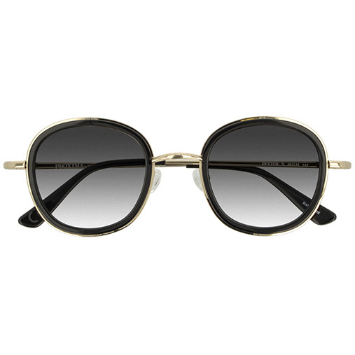 Epos Dextor N lenti grigie sfumate