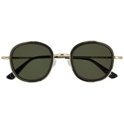 Epos Dextor N lenti verdi