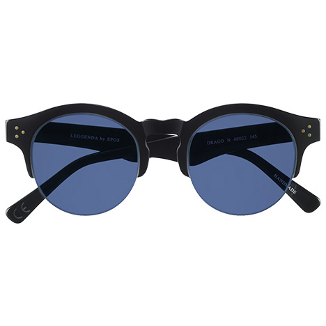 Epos Drago N lenti blu