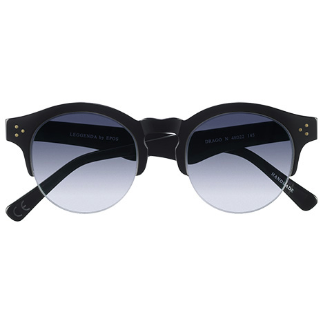 Epos Drago N lenti blu sfumate