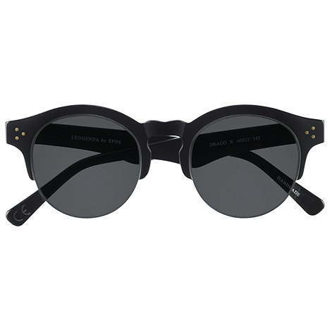 Epos Drago N lenti grigie