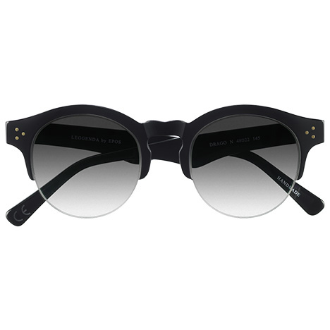 Epos Drago N lenti grigie sfumate