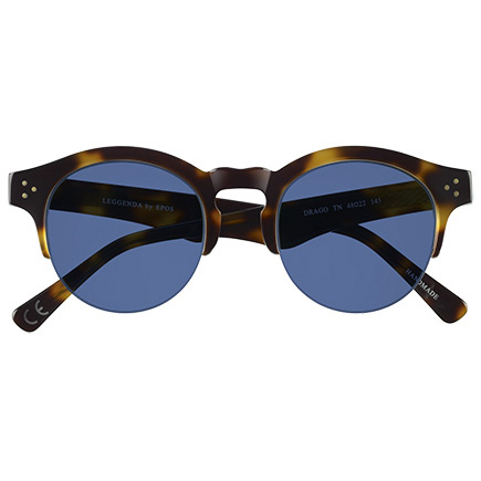 Epos Drago TN lenti blu