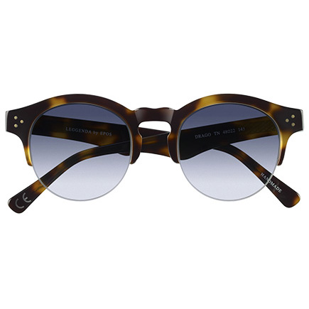 Epos Drago TN lenti blu sfumate