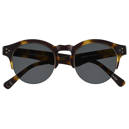 Epos Drago TN lenti grigie