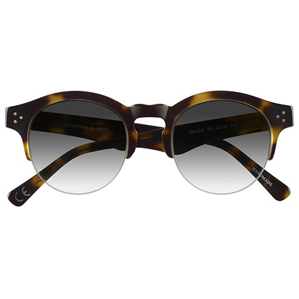 Epos Drago TN lenti grigie sfumate