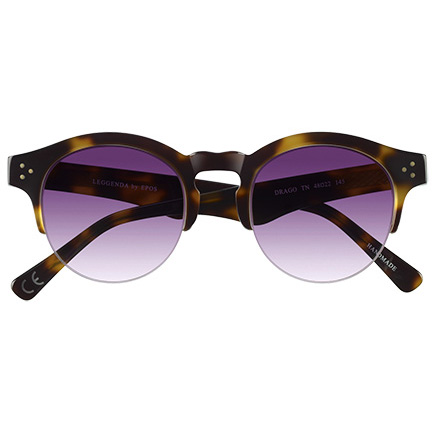 Epos Drago TN lenti viola sfumate