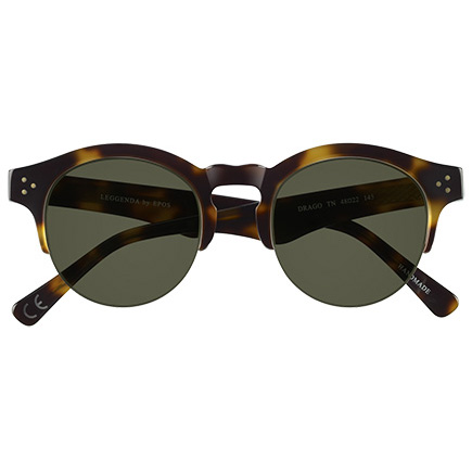 Epos Drago TN lenti verdi