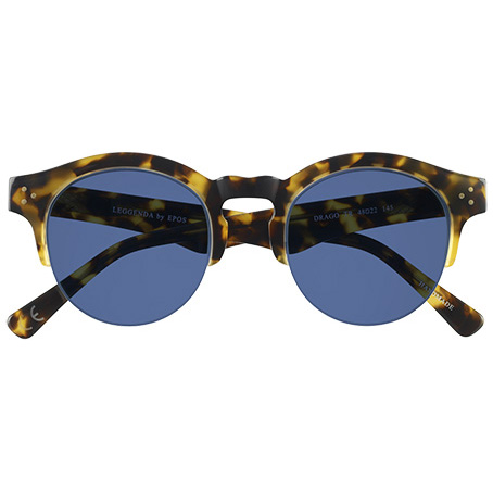 Epos Drago TR lenti blu