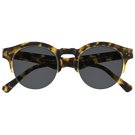 Epos Drago TR lenti grigie