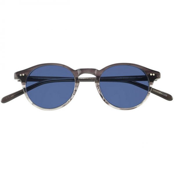 Epos Efesto 2 BK lenti blu