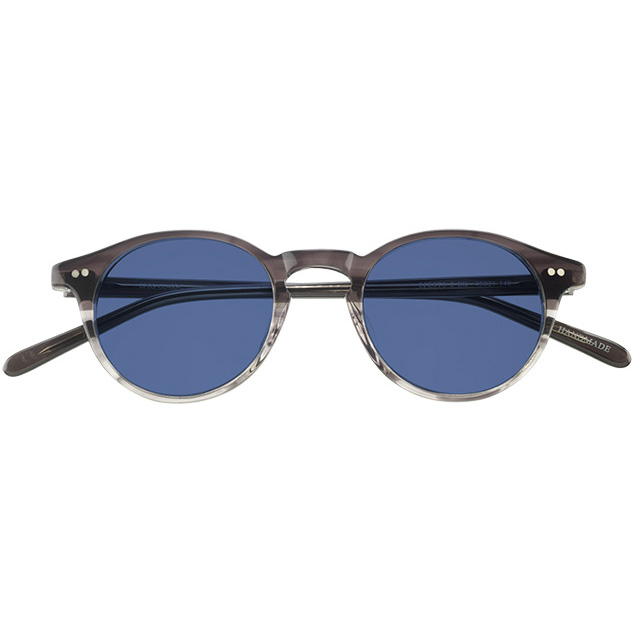 Epos Efesto 2 BK lenti blu