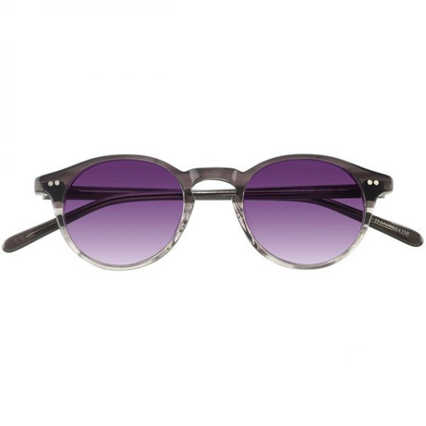 Epos Efesto 2 BK lenti viola sfumate