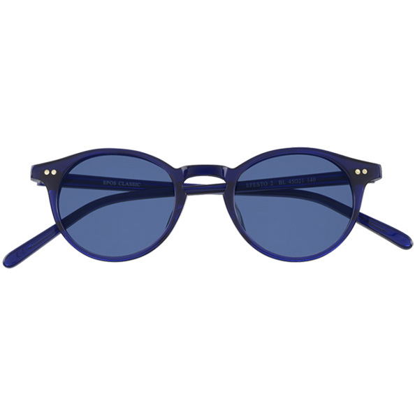 Epos Efesto 2 BL lenti blu