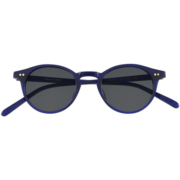 Epos Efesto 2 BL lenti grigie