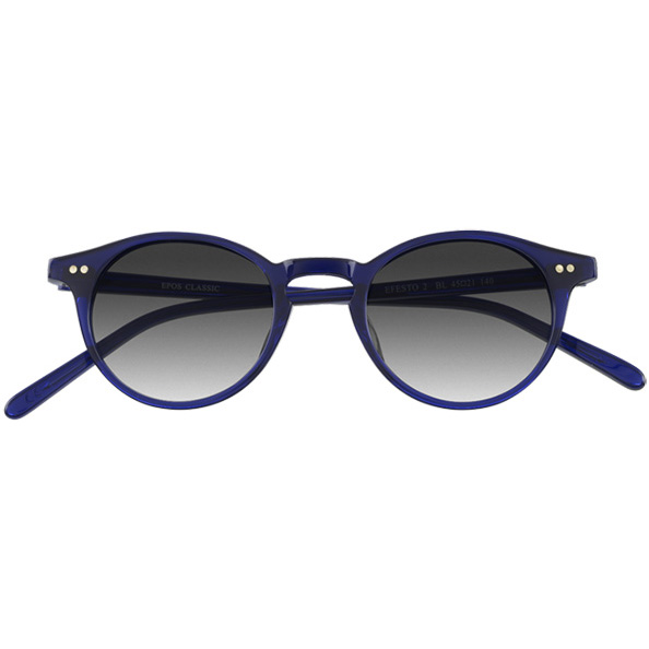 Epos Efesto 2 BL lenti grigie sfumate