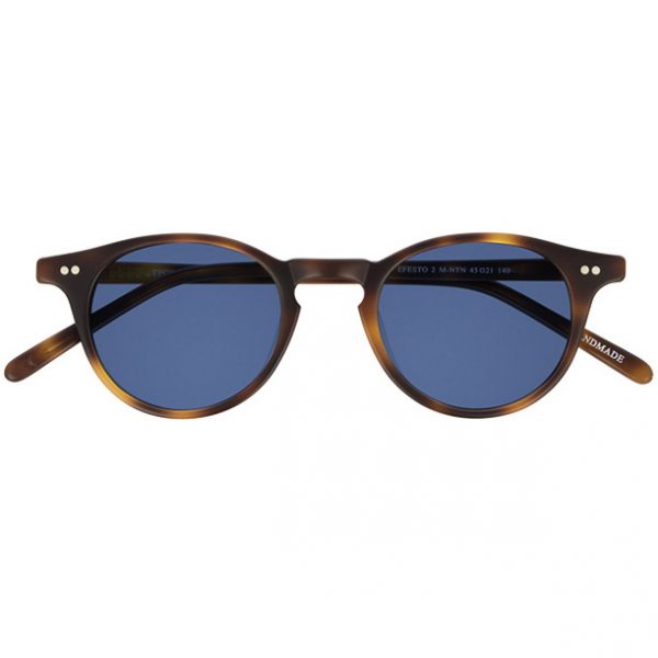 Epos Efesto 2 M-NTN lenti blu