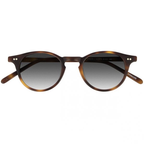 Epos Efesto 2 M-NTN lenti grigie sfumate