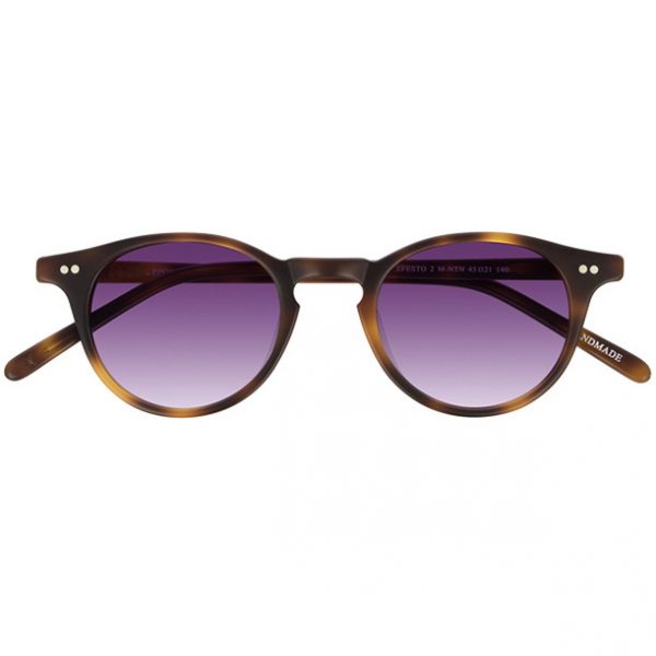 Epos Efesto 2 M-NTN lenti viola sfumate