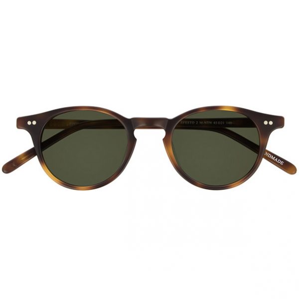 Epos Efesto 2 M-NTN lenti verdi