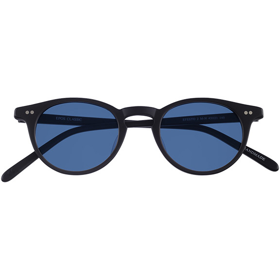 Epos Efesto 2 M-N lenti blu