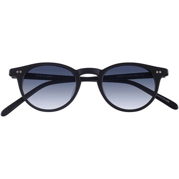 Epos Efesto 2 M-N lenti blu sfumate