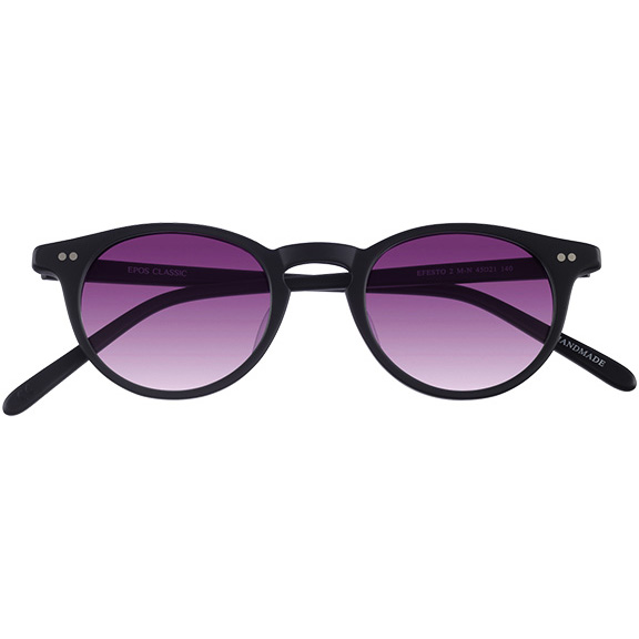 Epos Efesto 2 M-N lenti viola sfumate