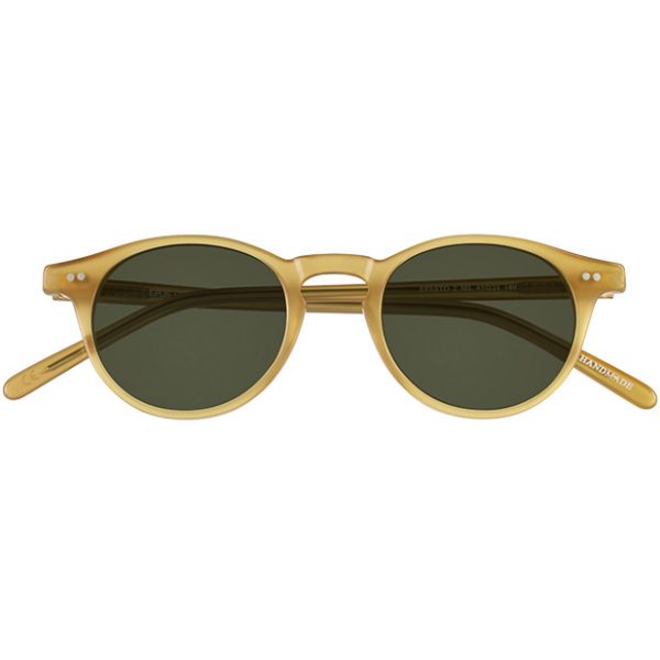 Epos Efesto 2 ML lenti verdi