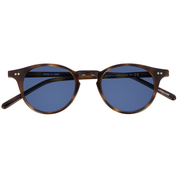 Epos Efesto 2 NTN lenti blu