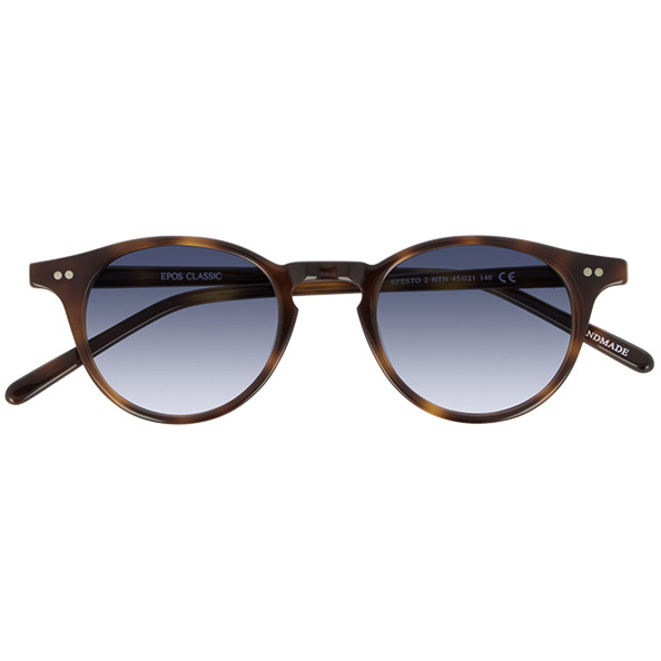 Epos Efesto 2 NTN lenti blu sfumate