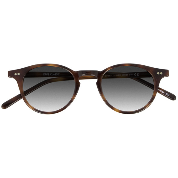 Epos Efesto 2 NTN lenti grigie sfumate