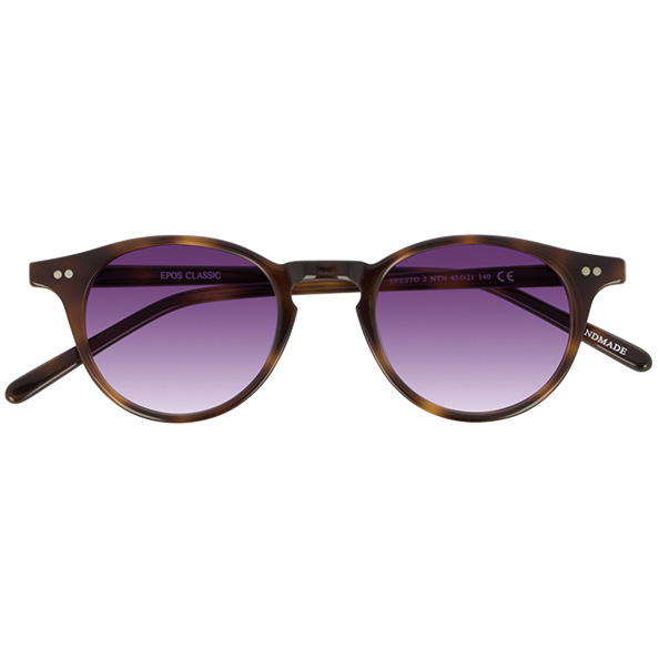 Epos Efesto 2 NTN lenti viola sfumate