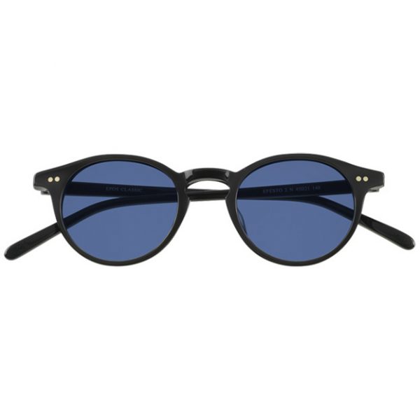 Epos Efesto 2 N lenti blu