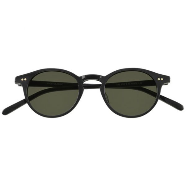 Epos Efesto 2 N lenti verdi