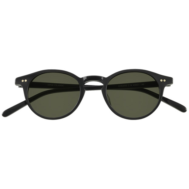 Epos Efesto 2 N lenti verdi