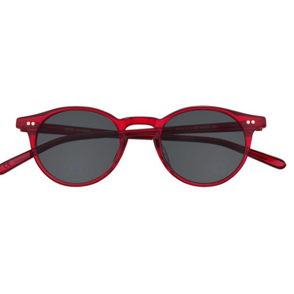 Epos Efesto 2 RO lenti grigie