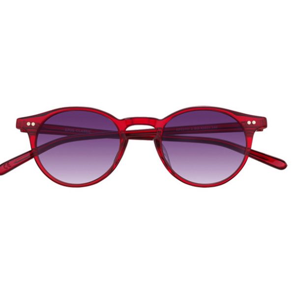 Epos Efesto 2 RO lenti viola sfumate