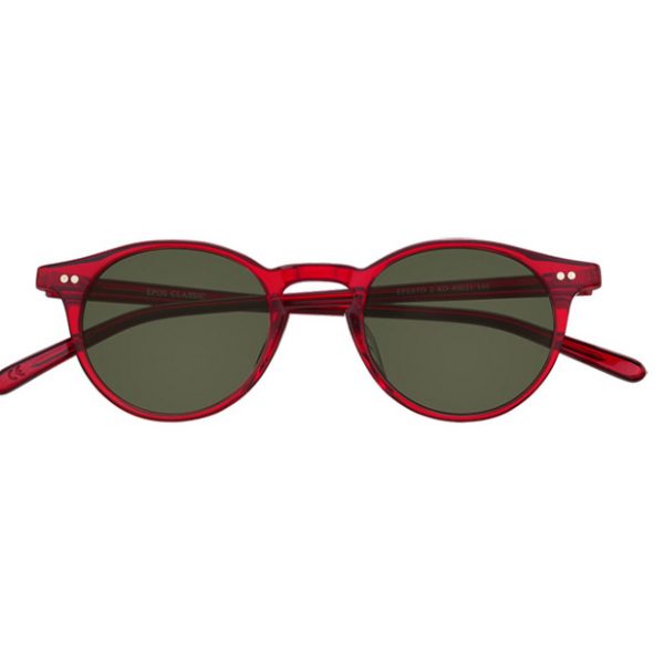 Epos Efesto 2 RO lenti verdi