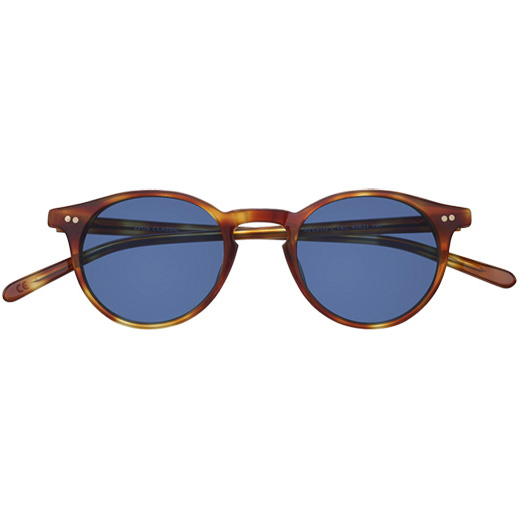 Epos Efesto 2 TRC lenti blu