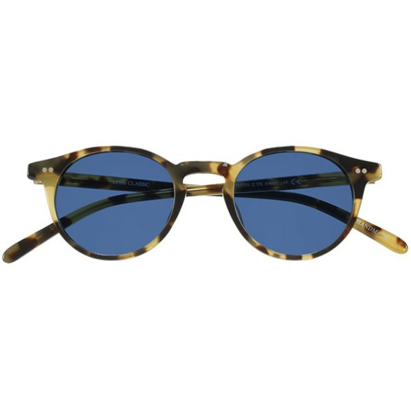 Epos Efesto 2 TR lenti blu