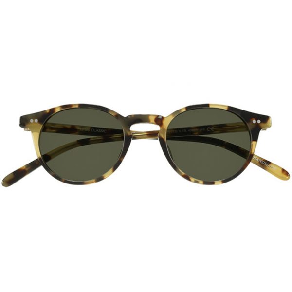 Epos Efesto 2 TR lenti verdi