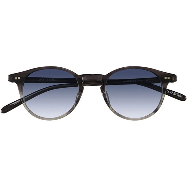 Epos Efesto 3 BK lenti blu sfumate