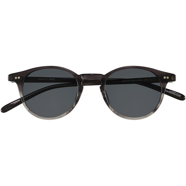 Epos Efesto 3 BK lenti grigie