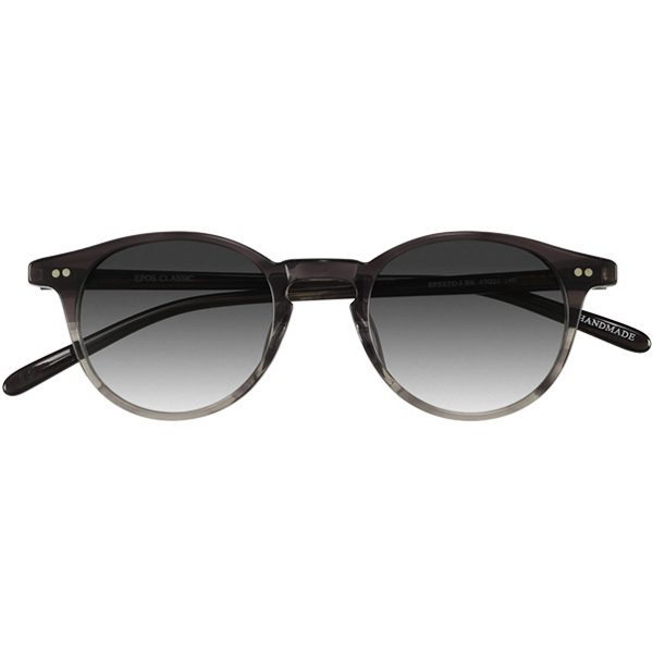 Epos Efesto 3 BK lenti grigie sfumate