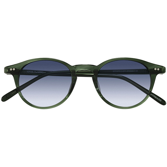 Epos Efesto 3 GV lenti blu sfumate